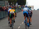 2005 Barclays Global Investors Grand Prix San Francisco