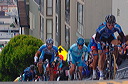2005 Barclays Global Investors Grand Prix San Francisco