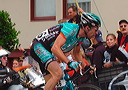 2005 Barclays Global Investors Grand Prix San Francisco
