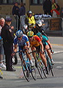 2005 Barclays Global Investors Grand Prix San Francisco