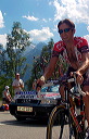 2004 Tour de France: Stage 16: Bourg d'Oisans - Alpe d'Huez (Time Trial)