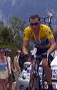 2004 Tour de France: Stage 16: Bourg d'Oisans - Alpe d'Huez (Time Trial)