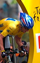 2004 Tour de France: Stage 19: Besanēon Time Trial