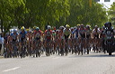 2005 Tour de Georgia: Stage 1: Augusta - Macon