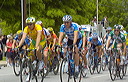 2005 Tour de Georgia: Stage 2: Fayetteville - Rome