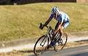 2005 Tour de Georgia: Stage 2: Fayetteville - Rome