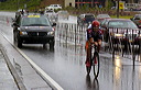2005 Tour de Georgia: Stage 3: Rome Time Trial