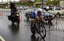 2005 Tour de Georgia: Stage 3: Rome Time Trial