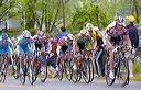 2005 Tour de Georgia: Stage 4: Dalton - Dahlonega