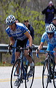 2005 Tour de Georgia: Stage 5: Gainesville - Brasstown Bald