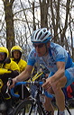 2005 Tour de Georgia: Stage 5: Gainesville - Brasstown Bald