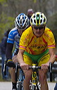 2005 Tour de Georgia: Stage 5: Gainesville - Brasstown Bald