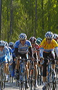 2005 Tour de Georgia: Stage 6: Blairsville - Alpharetta