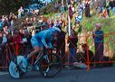 2006 Amgen Tour of California - Prologue: San Francisco