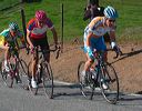 2006 Amgen Tour of California - Stage 2: Martinez to San Jose