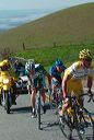 2006 Amgen Tour of California - Stage 2: Martinez to San Jose