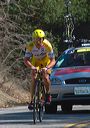 2006 Amgen Tour of California - Stage 3: San Jose ITT