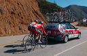 2006 Amgen Tour of California - Stage 4: Monterey to San Luis Obispo