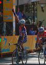 2006 Amgen Tour of California - Stage 4: Monterey to San Luis Obispo