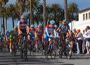 2006 Amgen Tour of California - Stage 6: Santa Barbara to Thousand Oaks