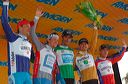 2006 Amgen Tour of California - Stage 6: Santa Barbara to Thousand Oaks