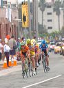 2006 Amgen Tour of California - Stage 7: Redondo Beach