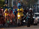 2006 Amgen Tour of California - Stage 7: Redondo Beach