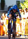 2007 Amgen Tour of California - Prologue: San Francisco ITT