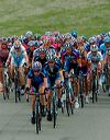 2007 Amgen Tour of California - Stage 3: Stockton to San Jose
