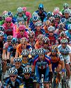 2007 Amgen Tour of California - Stage 3: Stockton to San Jose