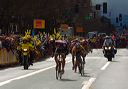 2007 Amgen Tour of California - Stage 3: Stockton to San Jose