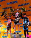 2007 Amgen Tour of California - Stage 3: Stockton to San Jose