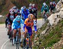 2007 Amgen Tour of California - Stage 4: Seaside to San Luis Obispo