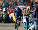 2007 Amgen Tour of California - Stage 5: Solvang ITT