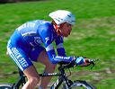 2007 Amgen Tour of California - Stage 5: Solvang ITT