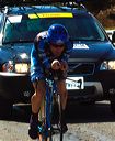 2007 Amgen Tour of California - Stage 5: Solvang ITT