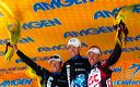 2007 Amgen Tour of California - Stage 5: Solvang ITT