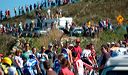 2007 Amgen Tour of California - Stage 6: Santa Barbara to Santa Clarita