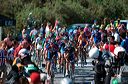 2007 Amgen Tour of California - Stage 6: Santa Barbara to Santa Clarita