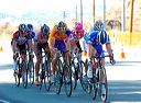 2007 Amgen Tour of California - Stage 6: Santa Barbara to Santa Clarita