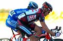2007 Amgen Tour of California - Stage 6: Santa Barbara to Santa Clarita