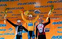 2007 Amgen Tour of California - Stage 7: Long Beach