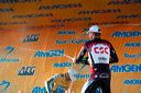 2007 Amgen Tour of California - Stage 7: Long Beach