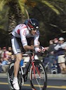 2008 Amgen Tour of California - Prologue: Palo Alto ITT