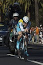 2008 Amgen Tour of California - Prologue: Palo Alto ITT