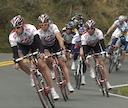 2008 Amgen Tour of California - Stage 1: Sausalito to Santa Rosa
