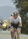 2008 Amgen Tour of California - Stage 3: Modesto to San Jose
