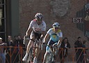 2008 Amgen Tour of California - Stage 3: Modesto to San Jose
