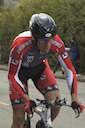 2008 Amgen Tour of California - Stage 5: Solvang ITT