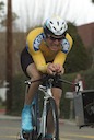 2008 Amgen Tour of California - Stage 5: Solvang ITT
